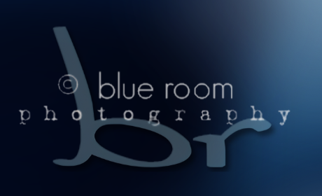 Blue Room Photography
