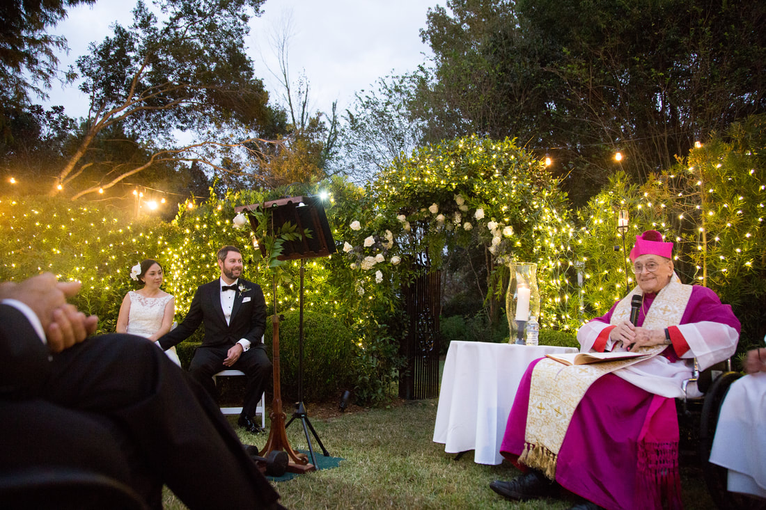Ritual - wedding photography