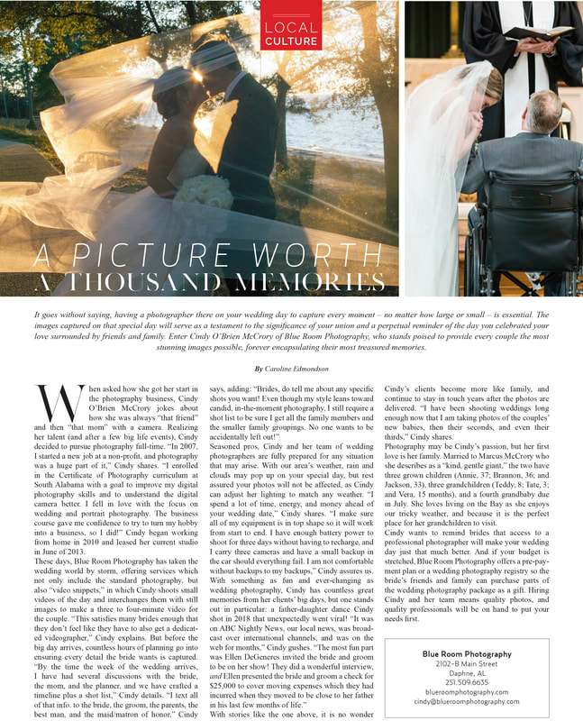 Access Magazine March 2020 feature, page 92, by Caroline Edmondson